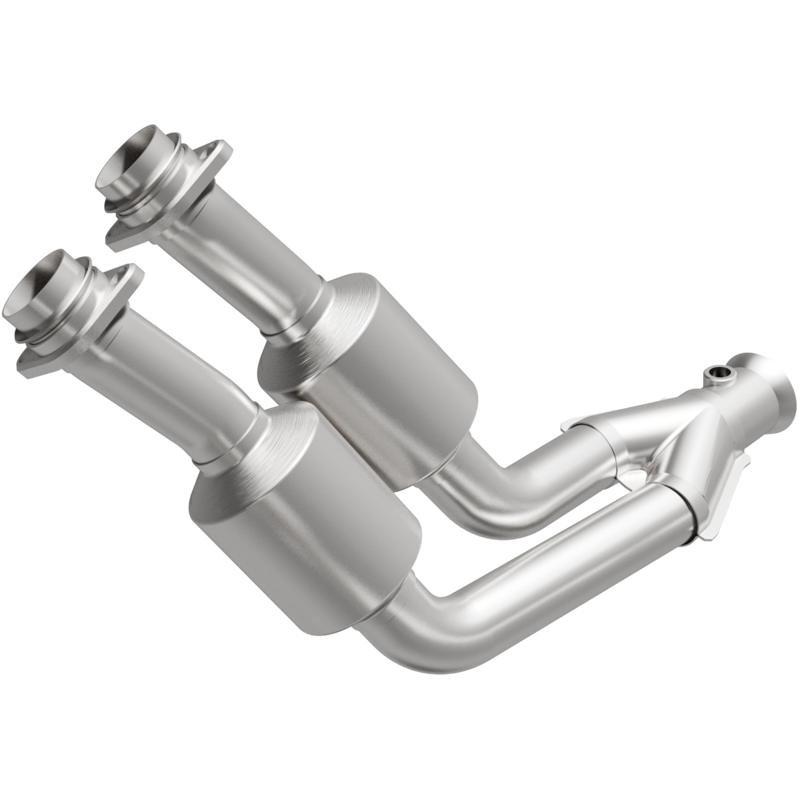 Catalytic Converter MagnaFlow 24226: HM Grade, Direct-Fit (Federal/EPA Compliant)
