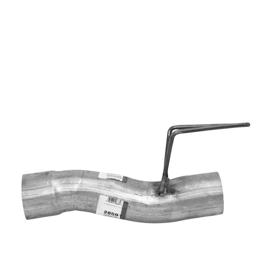 Exhaust Pipe AP Exhaust Products 28591