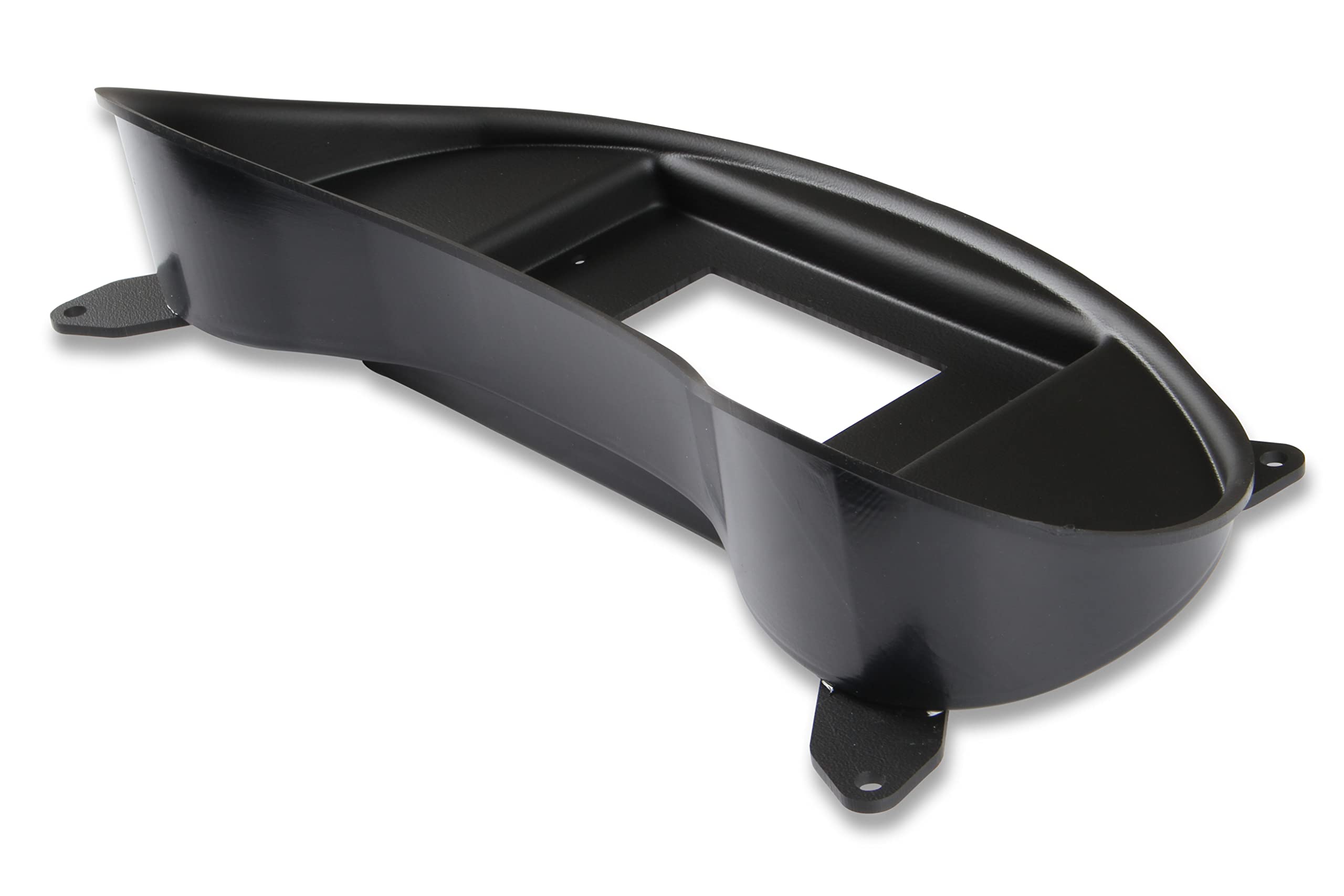 Dash Bezel Holley EFI 553-315 for Holley EFI 7" Digital Dash