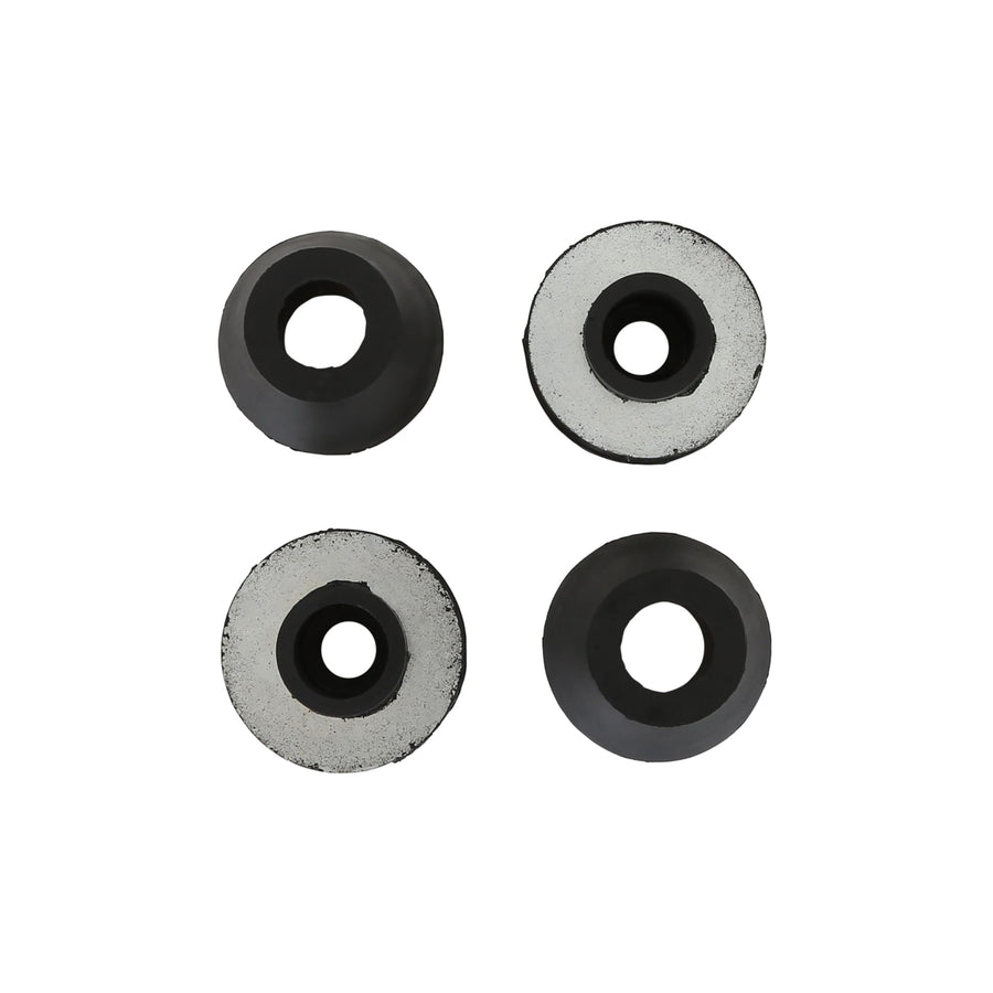 Radiator Core Support Mount Set Brothers Trucks RSB6972-2