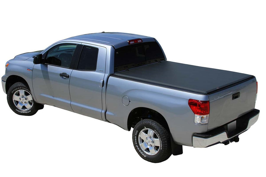 15209 Access Roll-up Tonneau Cover