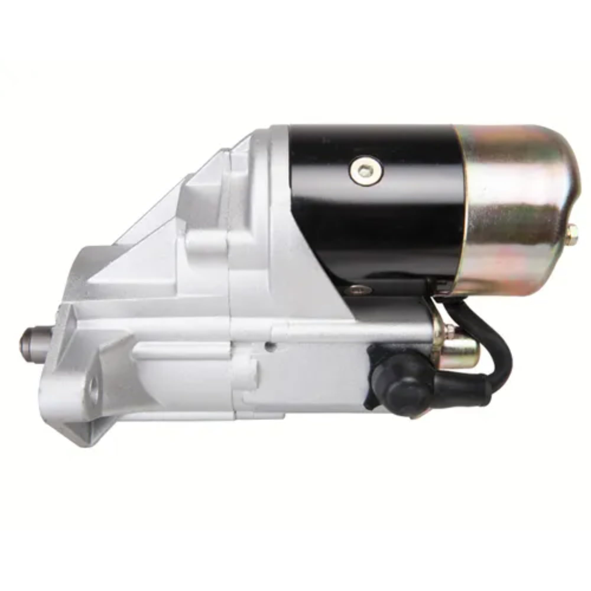 Yanmar/Denso Starter Sierra 18-6938 - 6LP-DTE and 6LP-STE