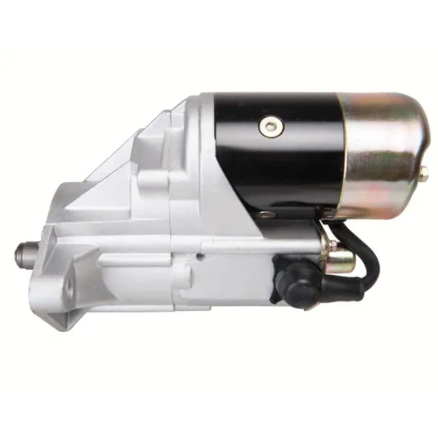 Yanmar/Denso Starter Sierra 18-6938 - 6LP-DTE and 6LP-STE