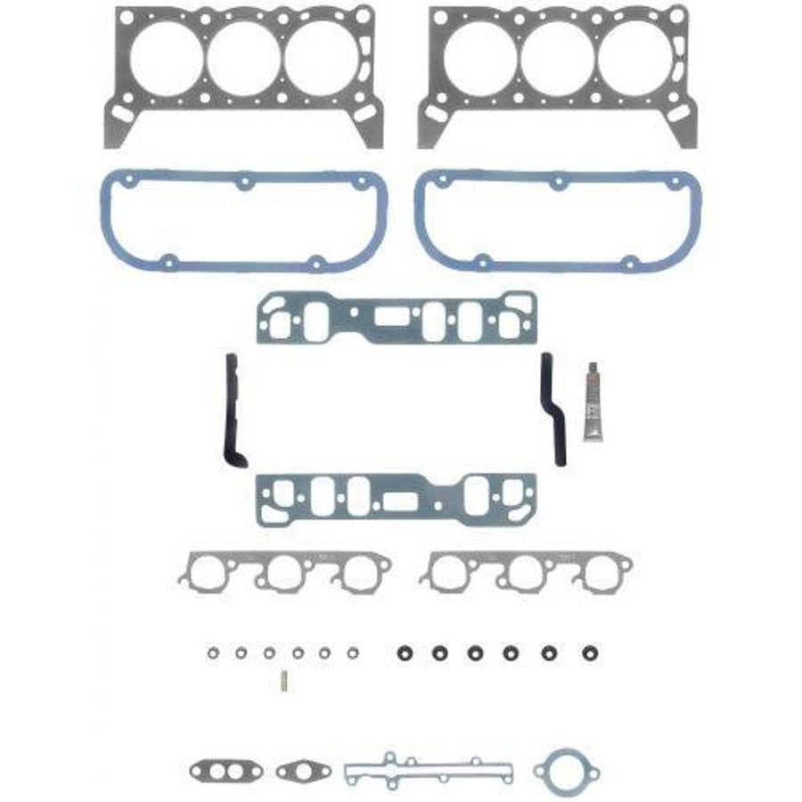 Head FEL-PRO Gasket Set HS 8857 PT-3