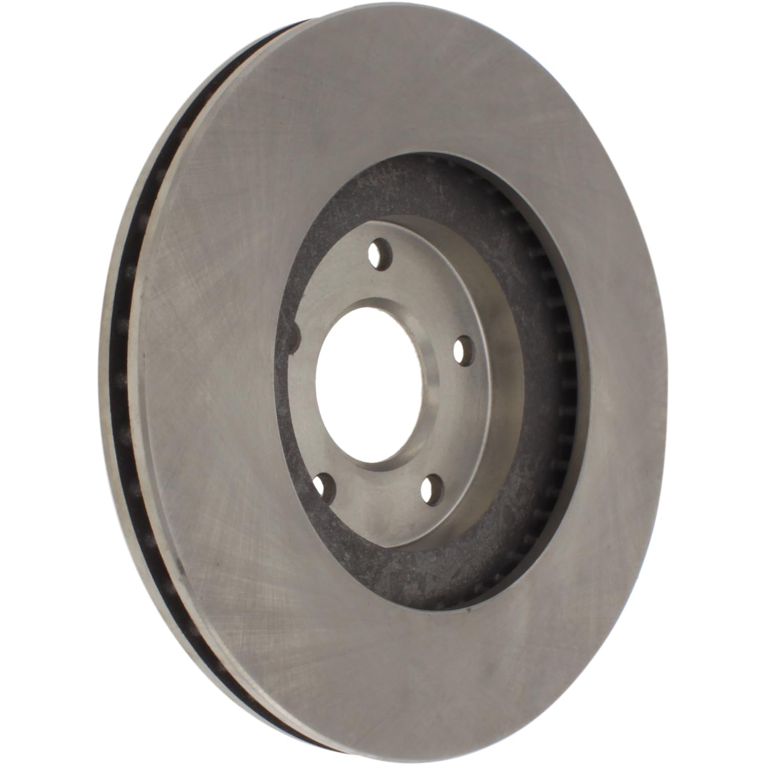 Centric 121.42075 C-Tek Front Automotive Brake Rotor Fits Select 2004-2005 Nissan Maxima, Murano