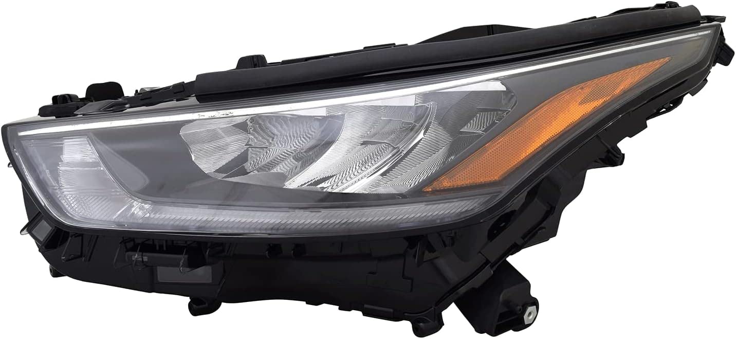 TYC - TY HLANDR 20-20 LED REFL H.L LH (20-17490-00-9)