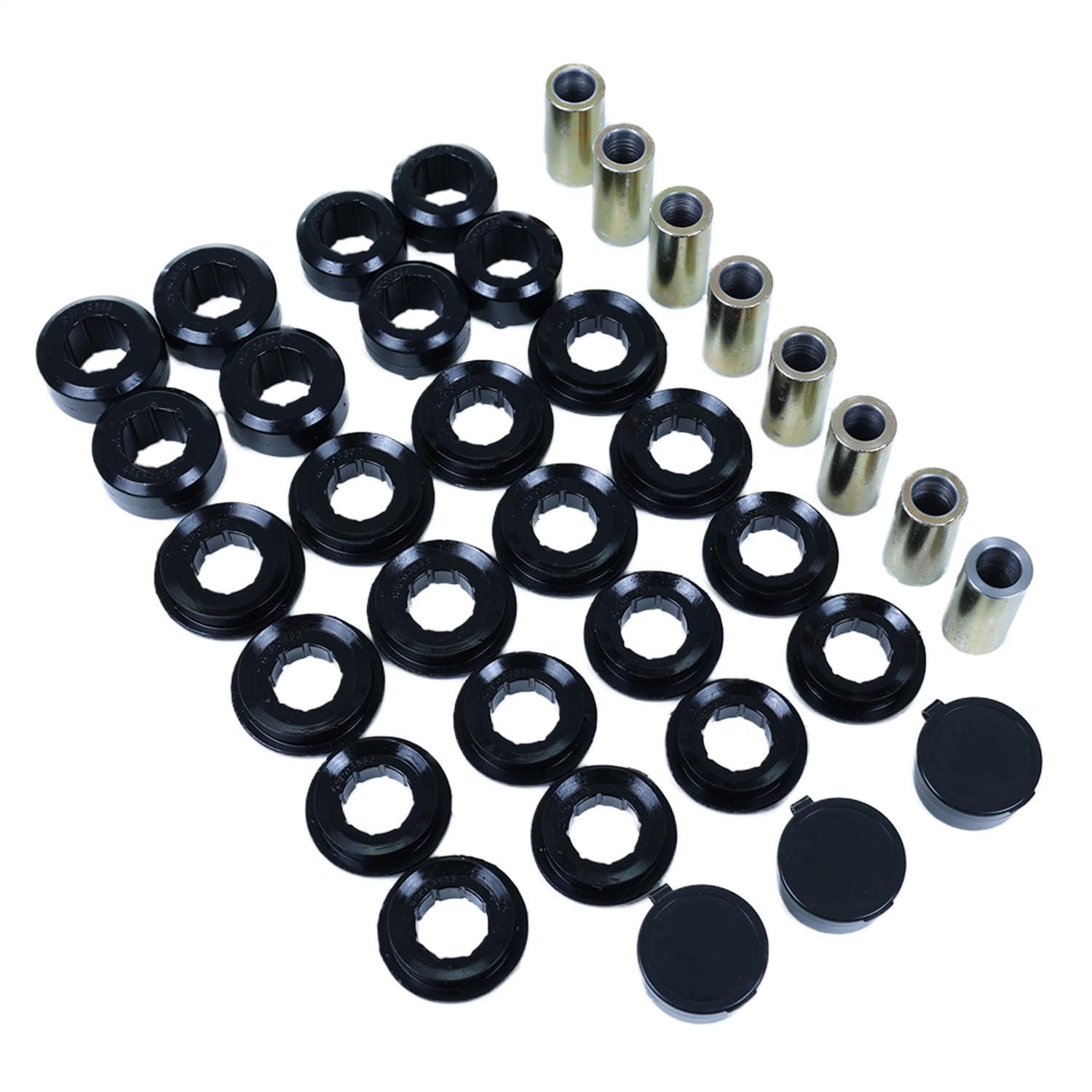 Rear Energy Suspension Control Arm Bushing Set 8.3138G
