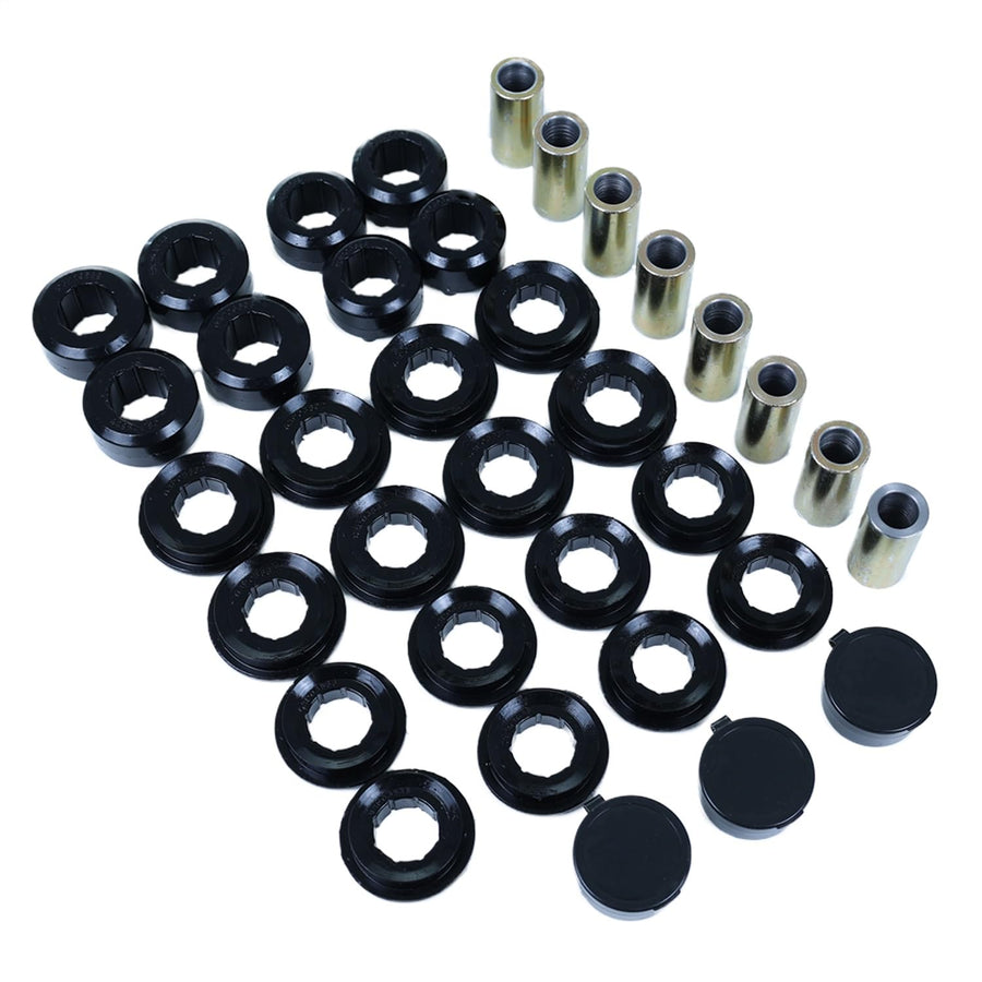 Rear Energy Suspension Control Arm Bushing Set 8.3138G