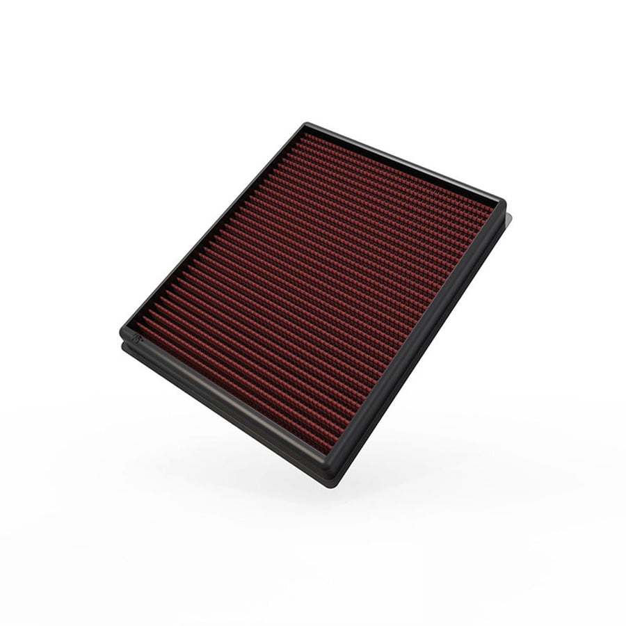K&N Engine Air Filter: Washable, Increase Power & Acceleration, Premium, Replacement Car Air Filter: Compatible with 2007-2013 BMW X5 xDrive 35d, X6 xDrive 35d, 33-2959