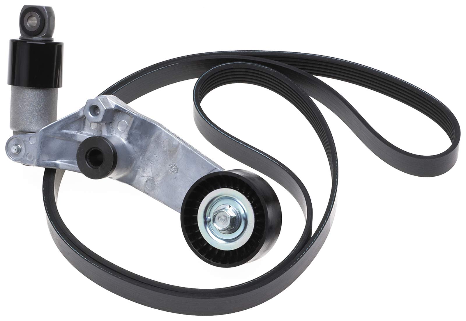 Serpentine Belt Drive Complete Component Kit