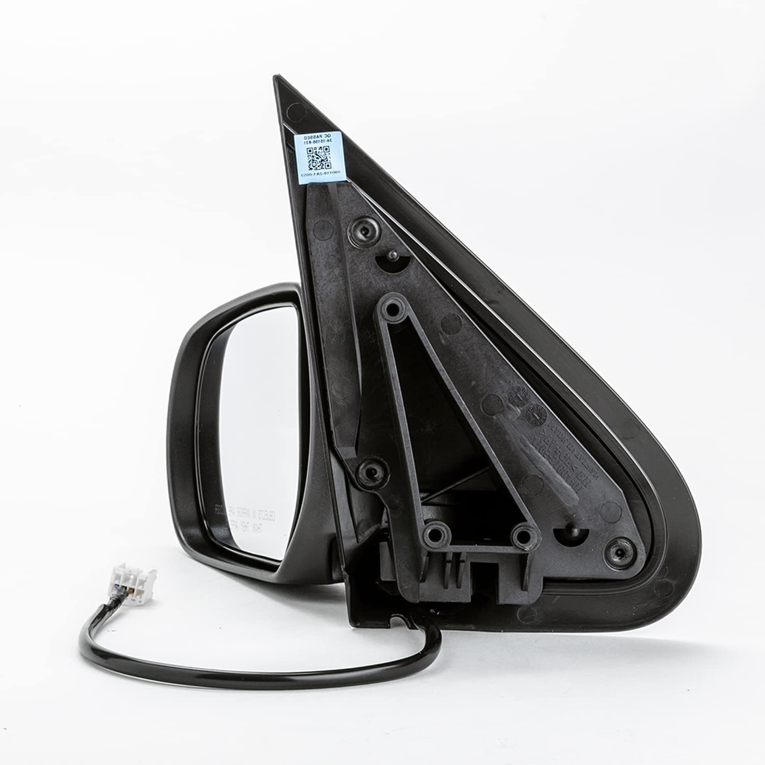 Left-Side TYC 2600032 Door Mirror Compatible with 2001-2007 Ford Escape