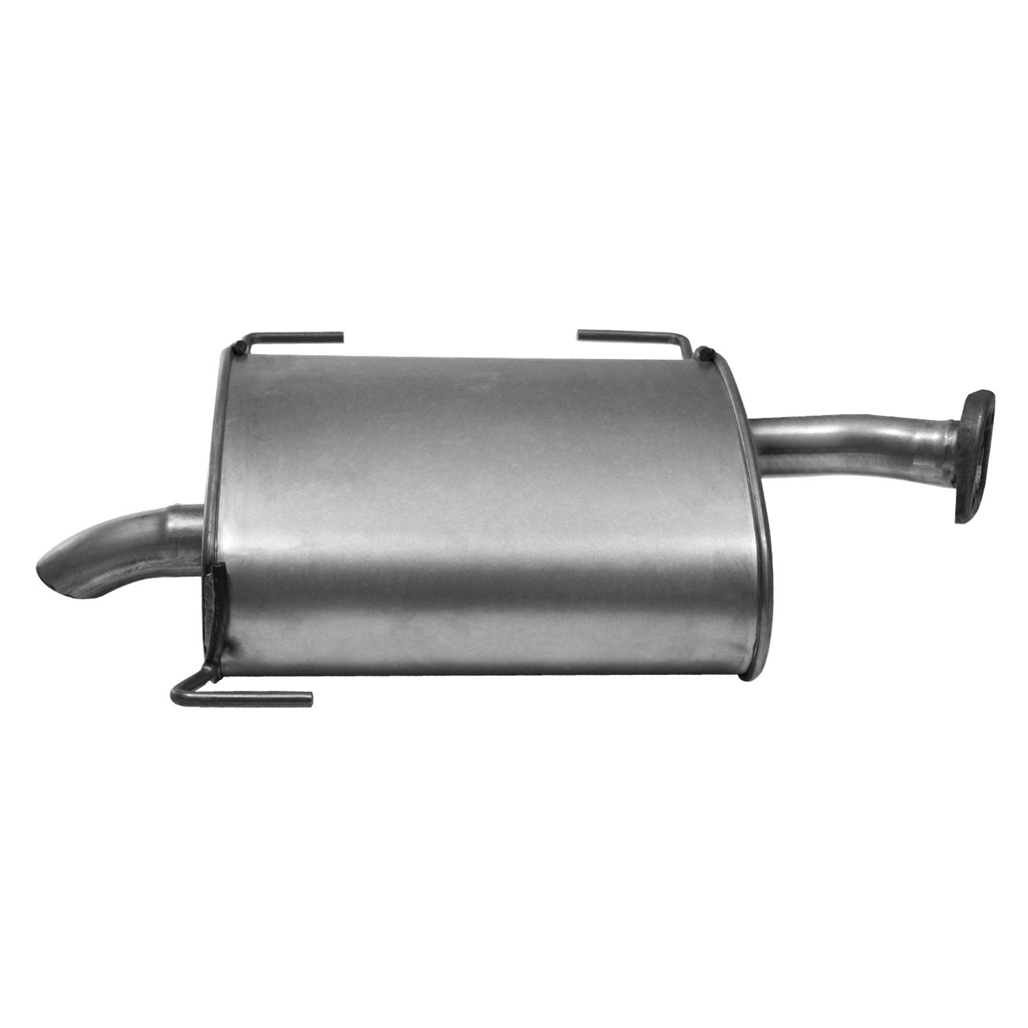 AP Exhaust Welded Assembly AP30039 Muffler