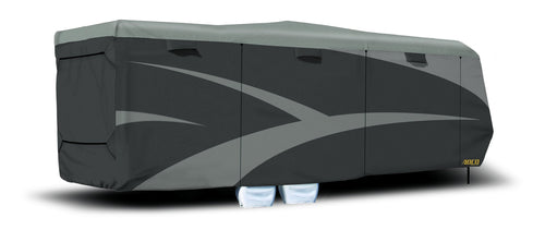 Designer Series SFS Aqua Shed ADCO Toy Hauler RV Cover - Up to 20'