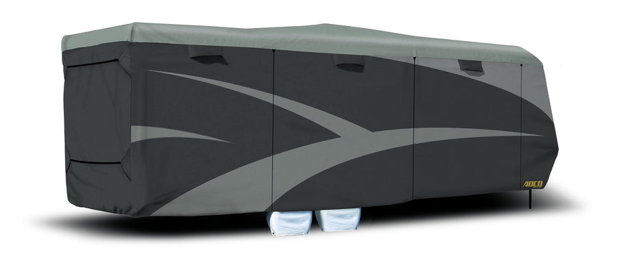 Designer Series ADCO SFS Aqua Shed Toy Hauler RV Cover - 24'1" - 28'