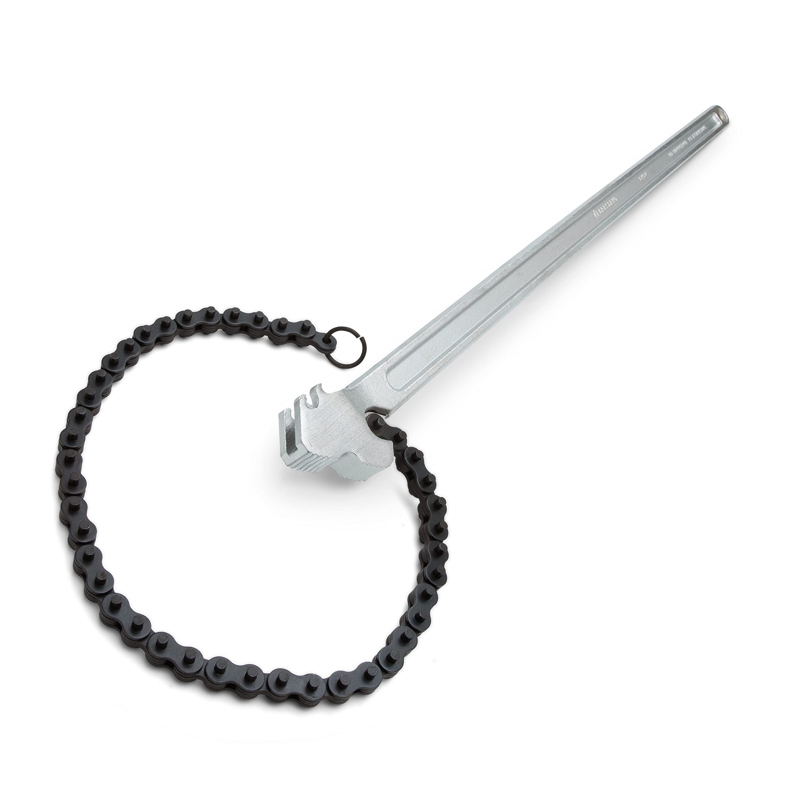 24" Crescent Chain Wrench - CW24