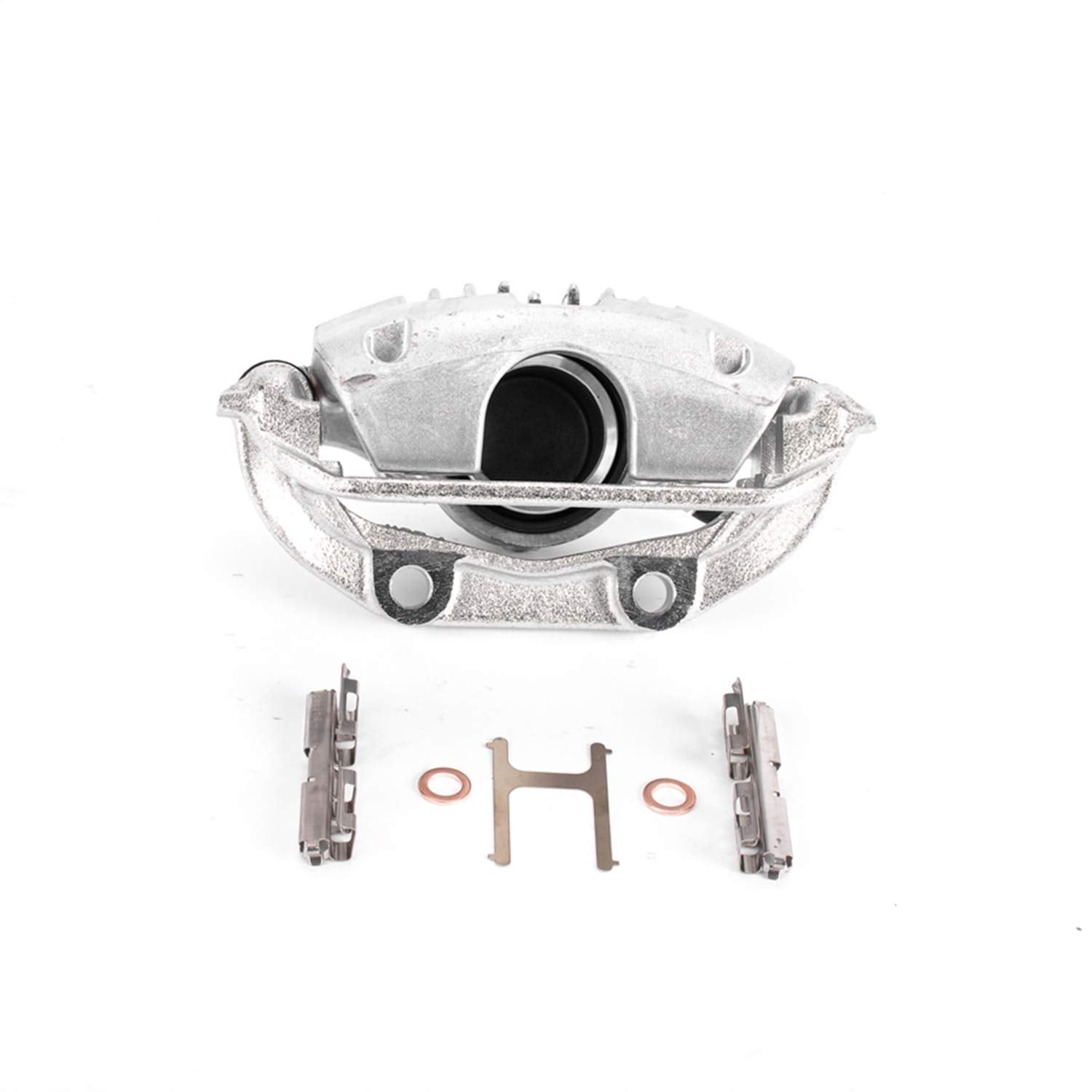 Power Stop Rear L4626 One Stock Replacement Brake Caliper For Chevrolet Caprice 1994-1996, Chevrolet Impala 1994-1996 [Model Specific]