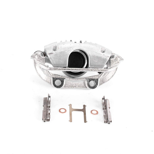 Power Stop Rear L4626 One Stock Replacement Brake Caliper For Chevrolet Caprice 1994-1996, Chevrolet Impala 1994-1996 [Model Specific]