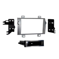 Single DIN Dash Installation Kit Metra 99-8237S for Select 2011-12 Toyota Matrix Vehicles