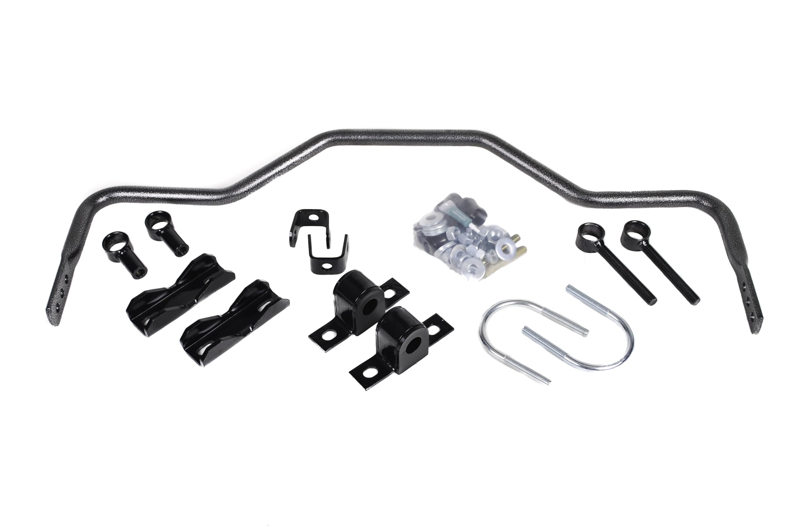 Hellwig 1” Rear Tubular Rear Sway Bar 55809