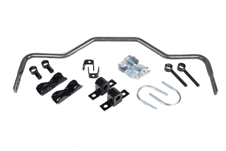 Hellwig 1” Rear Tubular Rear Sway Bar 55809