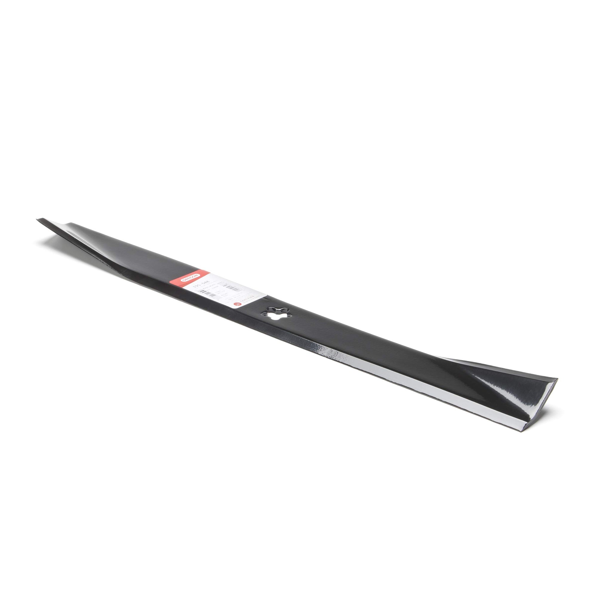 100 Series Oregon High-Lift Mower Blade 21 Inch Replaces AYP 532131323