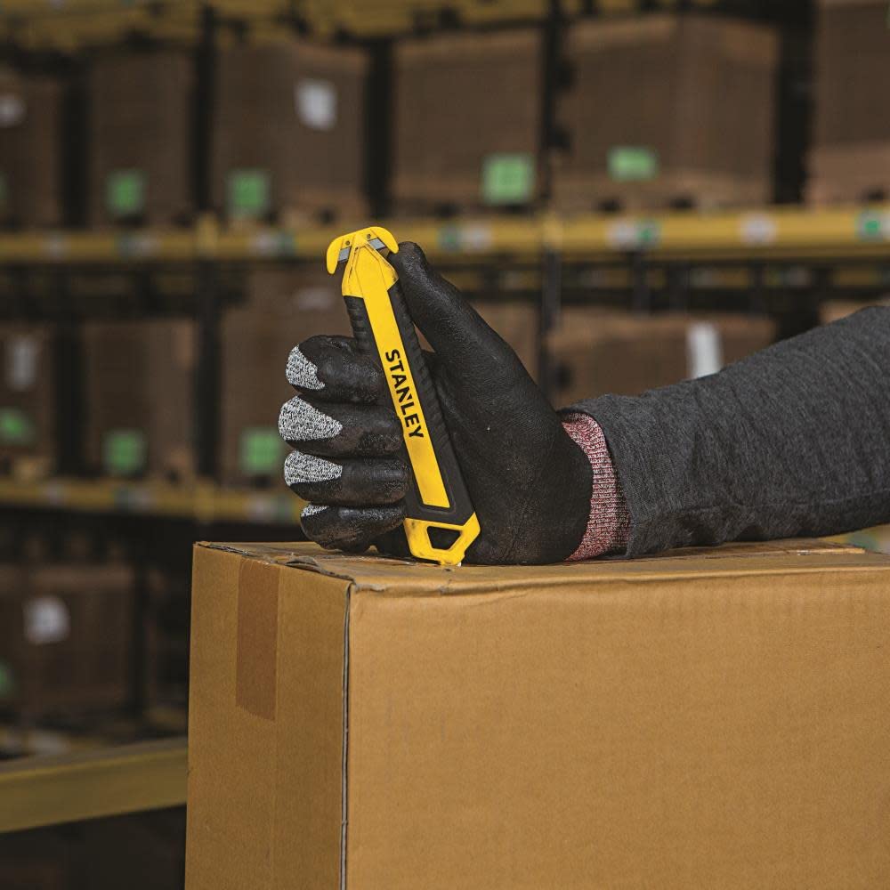 Pull Cutter Stanley DBL Sided BIMAT 1PK
