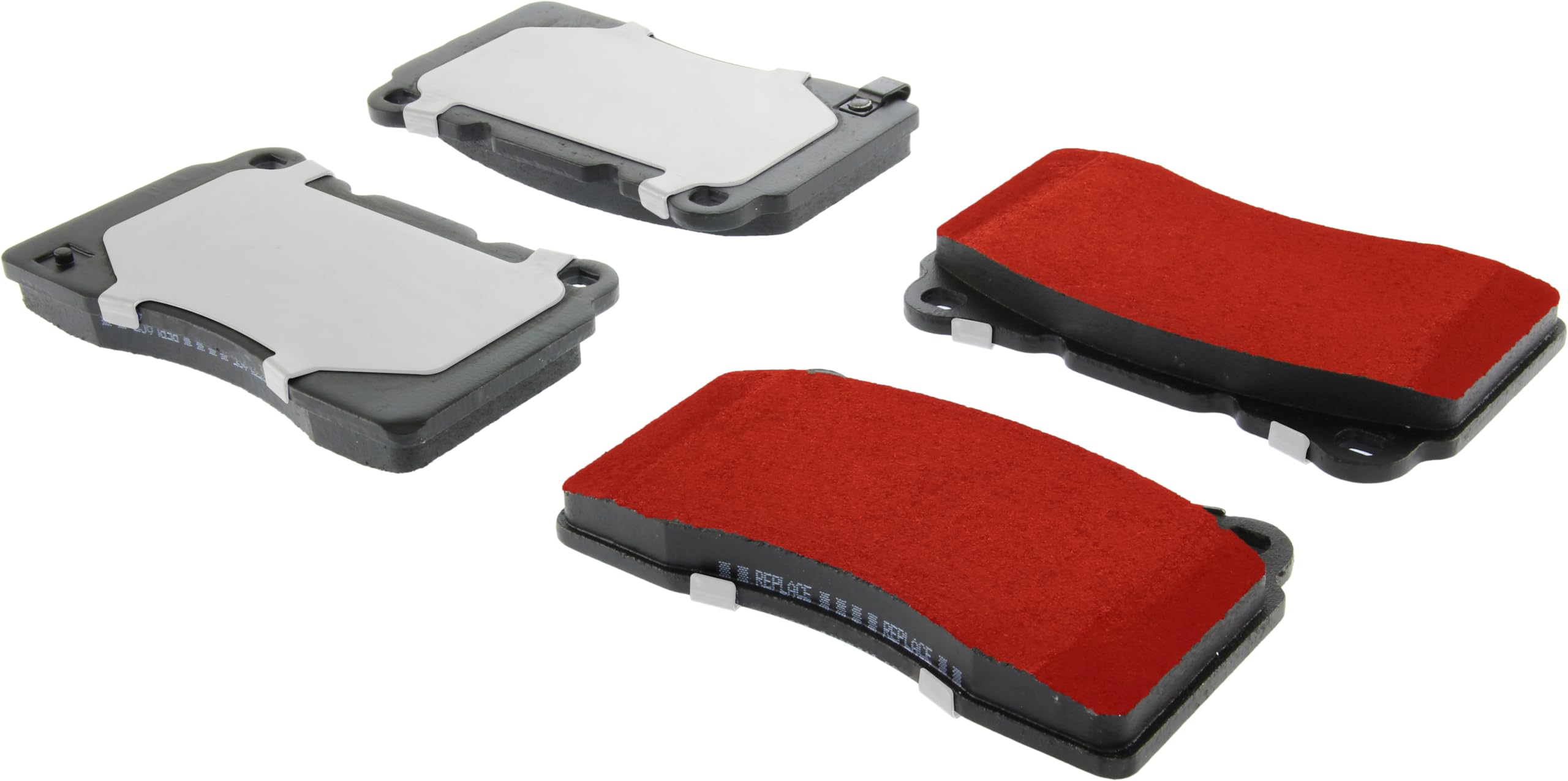 PQ PRO PADS Centric 500.10010