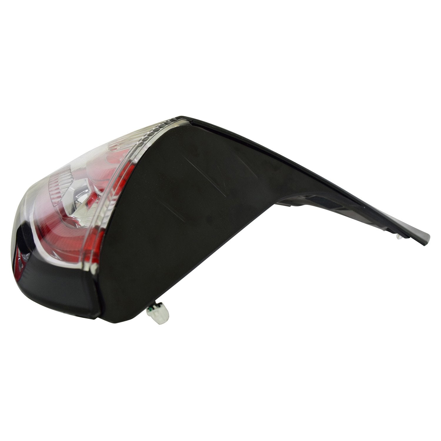 Right TYC Tail Light Assembly Compatible with 2015-2019 Nissan Murano