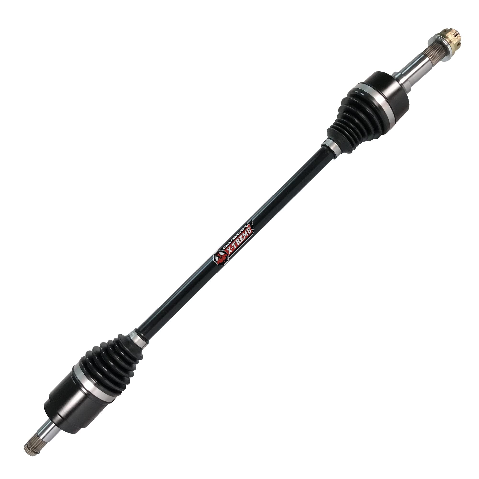 Powersports Demon PAXL-8018XHD-4 ATV/UTV Axle