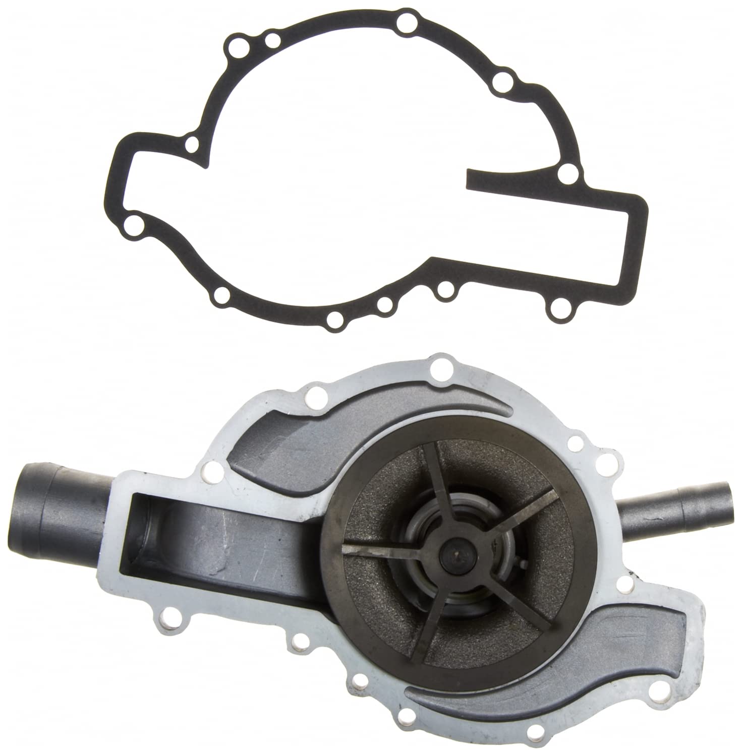 Premium Gates Engine Water Pump 42563