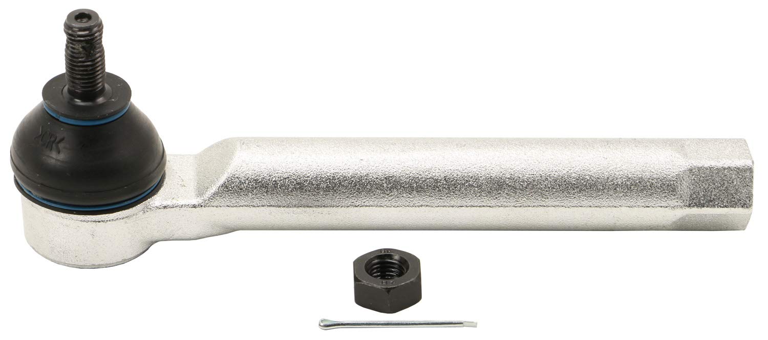 Steering Tie Rod End MOOG ES801321 for Honda Insight