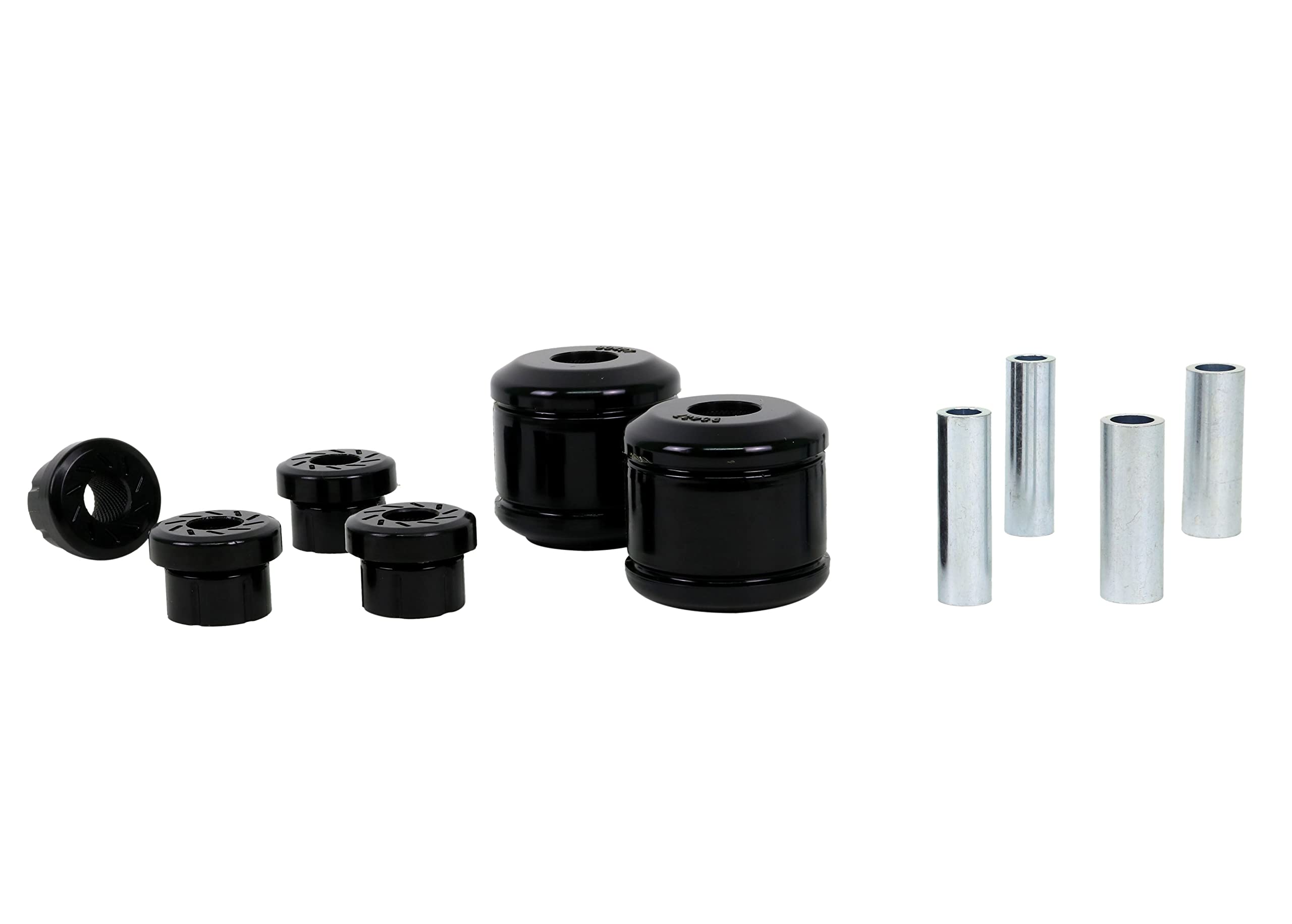 Rear Trailing Arm Bushing Nolathane REV104.0016; fits Honda Prelude 91-95