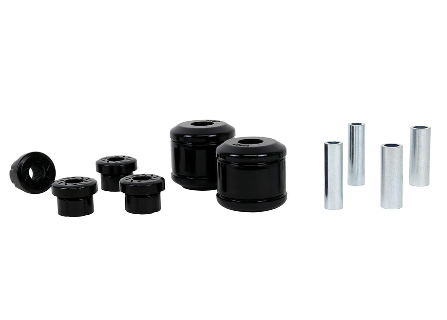 Rear Trailing Arm Bushing Nolathane REV104.0016; fits Honda Prelude 91-95