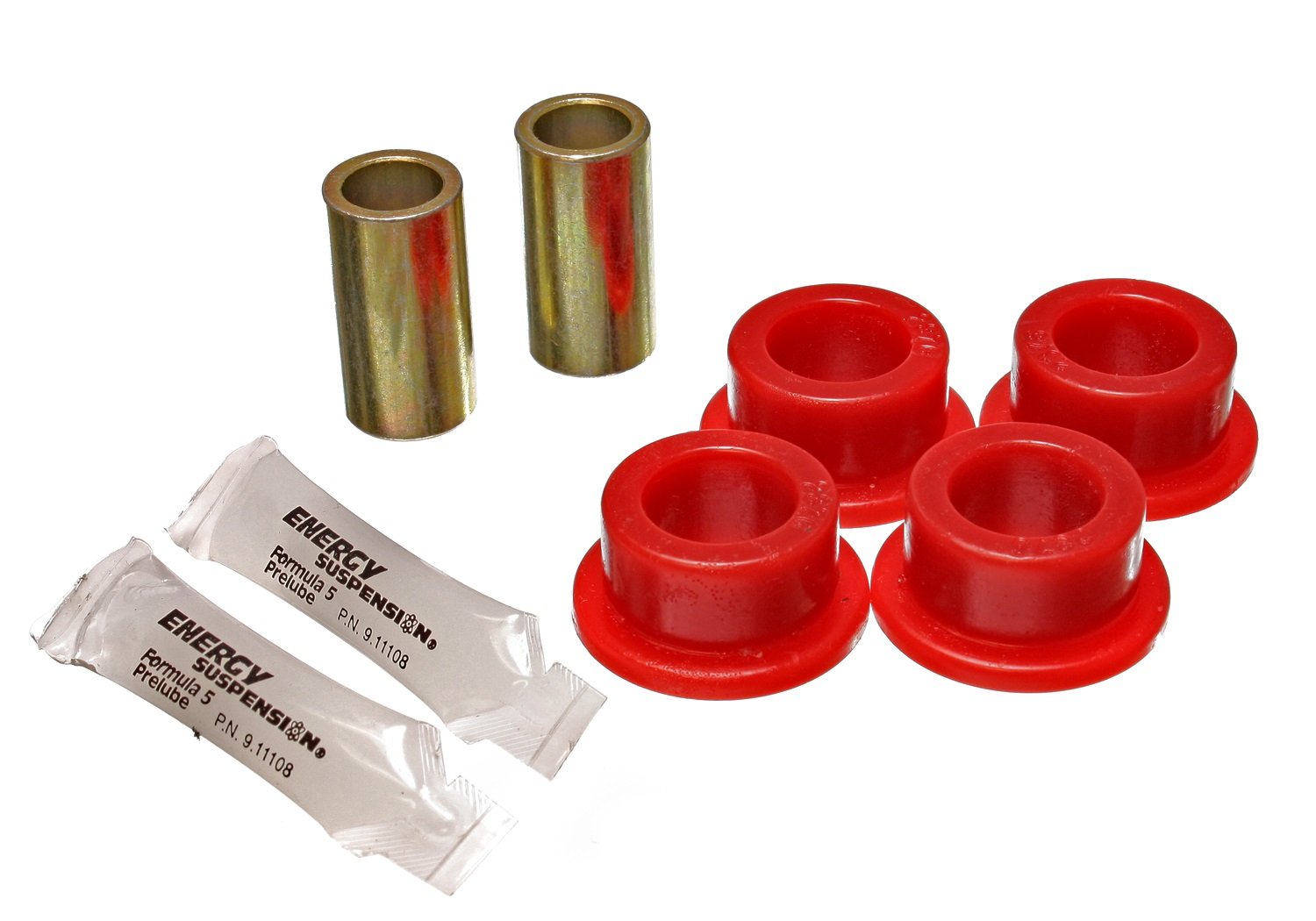 Rear Energy Suspension 3.7116R Tracking Arm Set for GM