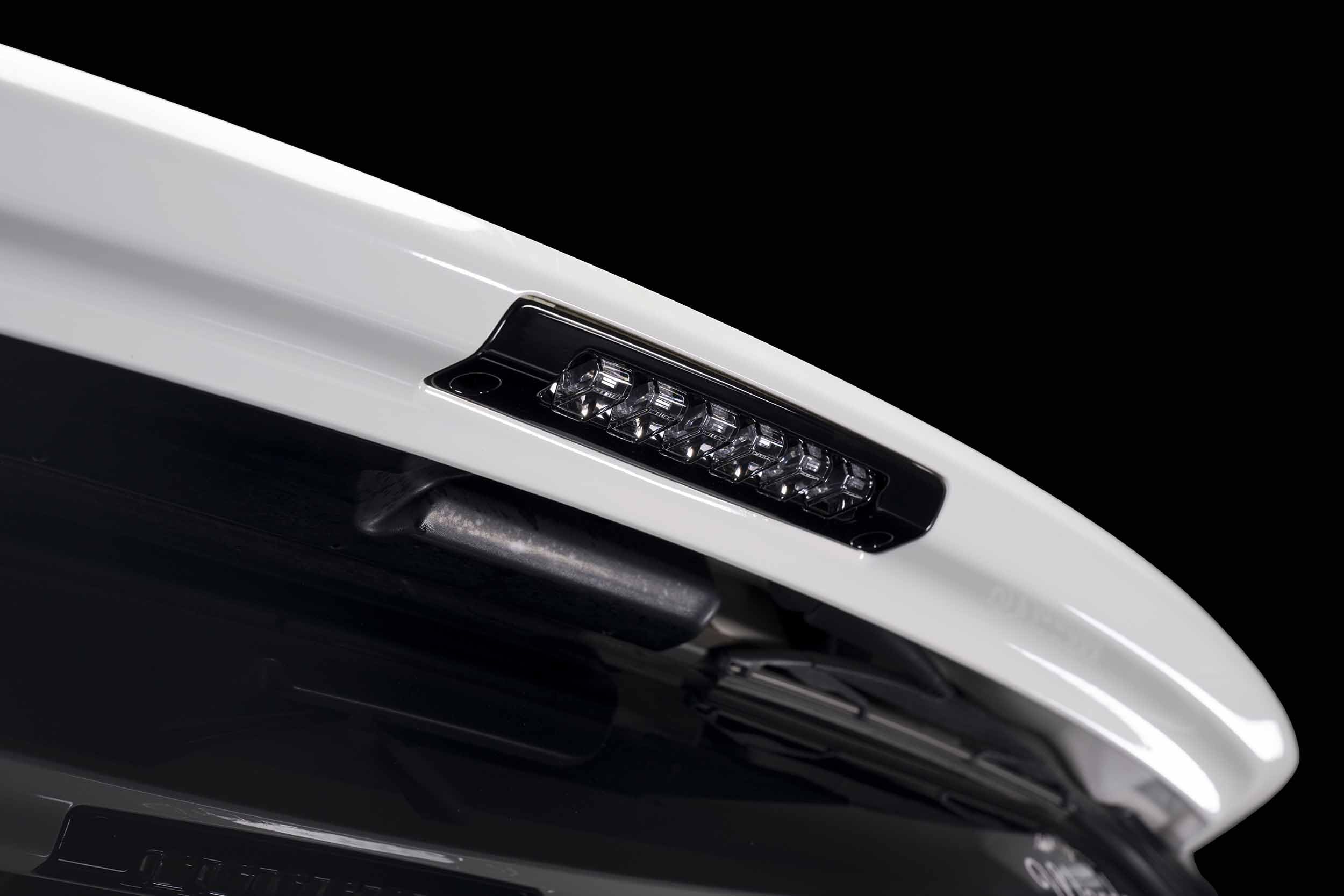 X3B Morimoto LED 3rd Brake Light for Toyota SUVs (X3B70)