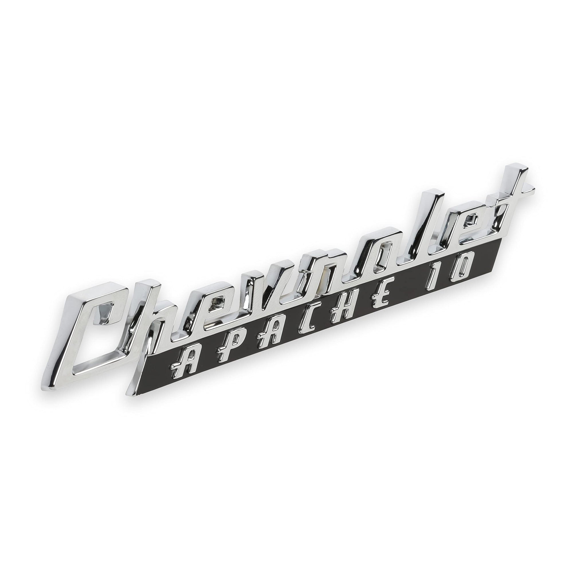 04-563 Brothers Trucks Fender Emblems