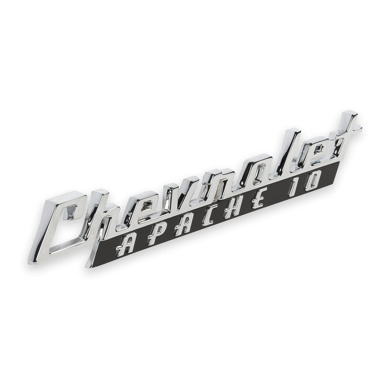 04-563 Brothers Trucks Fender Emblems
