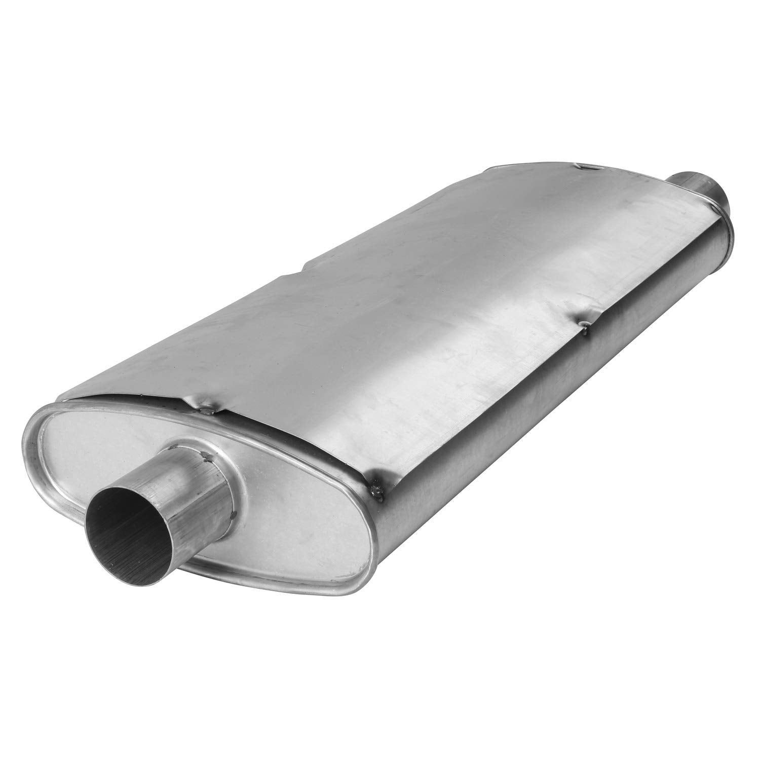 Exhaust AP Products Muffler 2323
