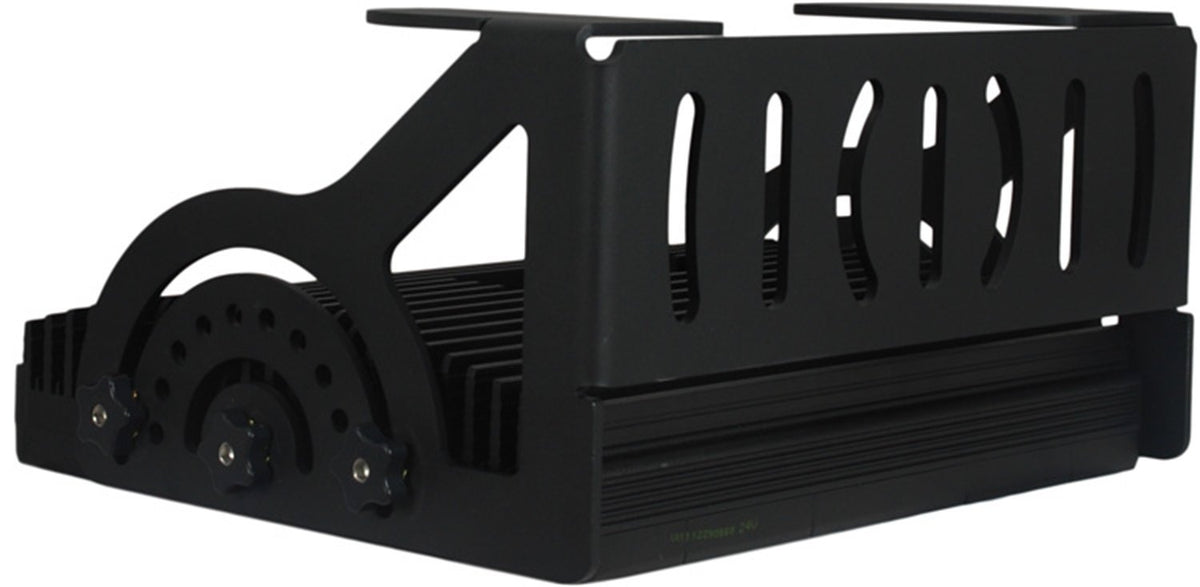 Pitmaster Vision X Lighting 9113357 Black Wide LED Industrial Flood Light