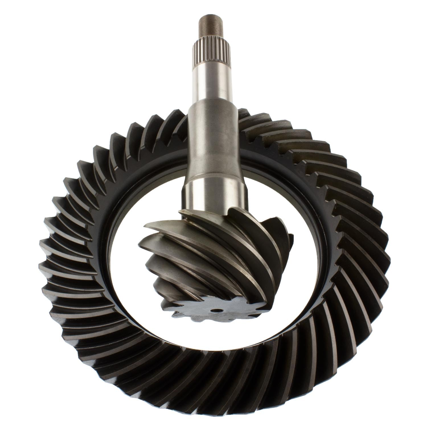 Motive Gear F10.25-410 Ring and Pinion for Ford 10.25" (12 Bolt), Short Pinion, Fits F-250/F-350 Ford 1985-1992, F-Super Duty 1988-1992