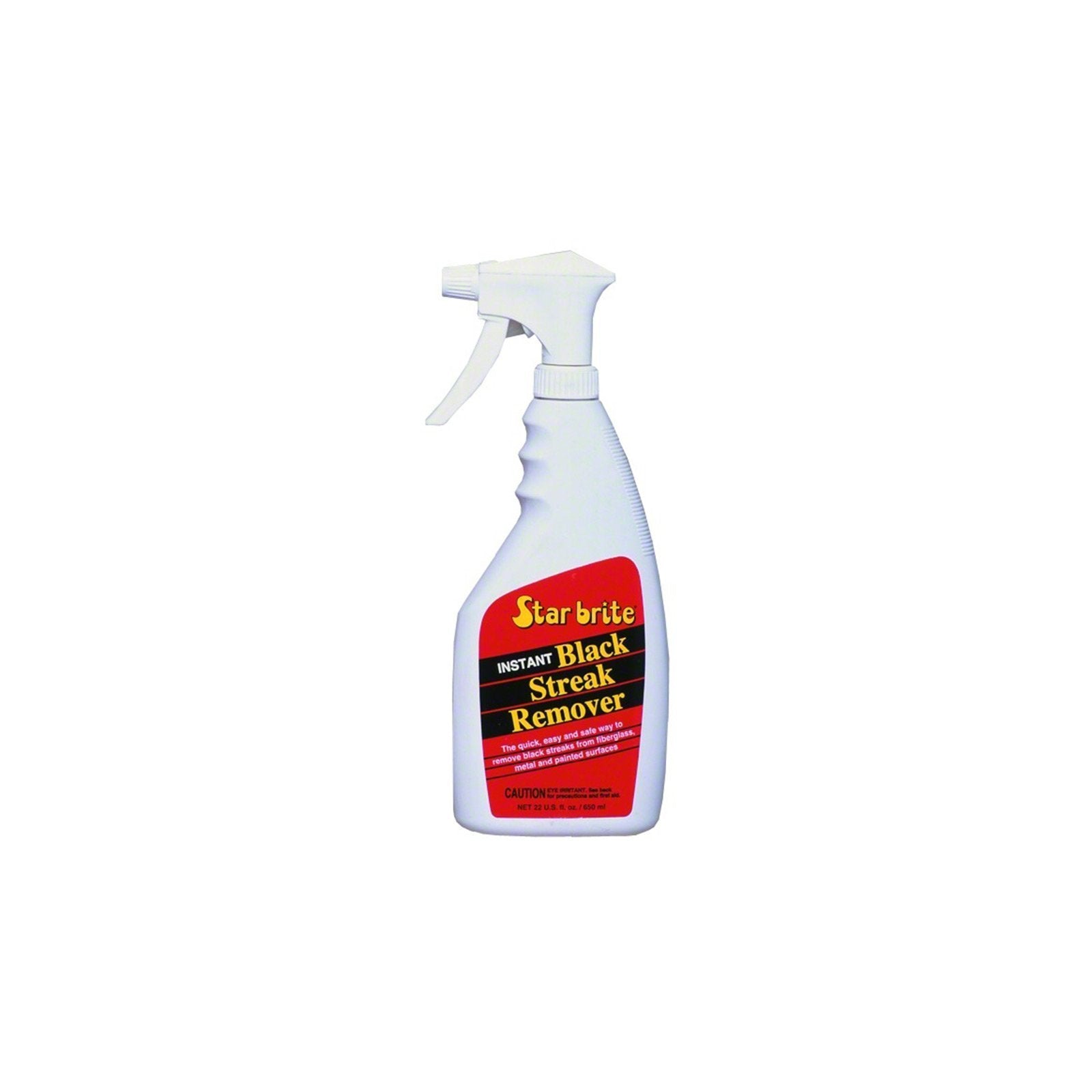 Streak Remover Star Brite 22 Oz
