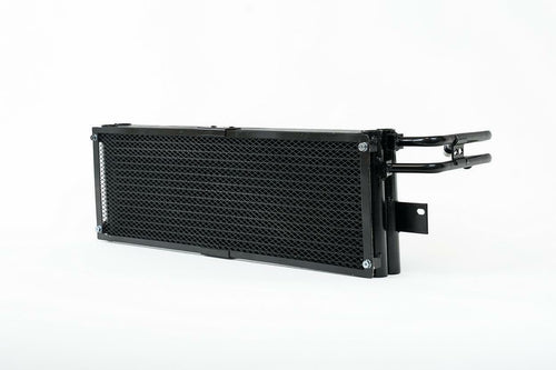 BMW M3/M4 (G8X) CSF Transmission Oil Cooler with Rock Guard