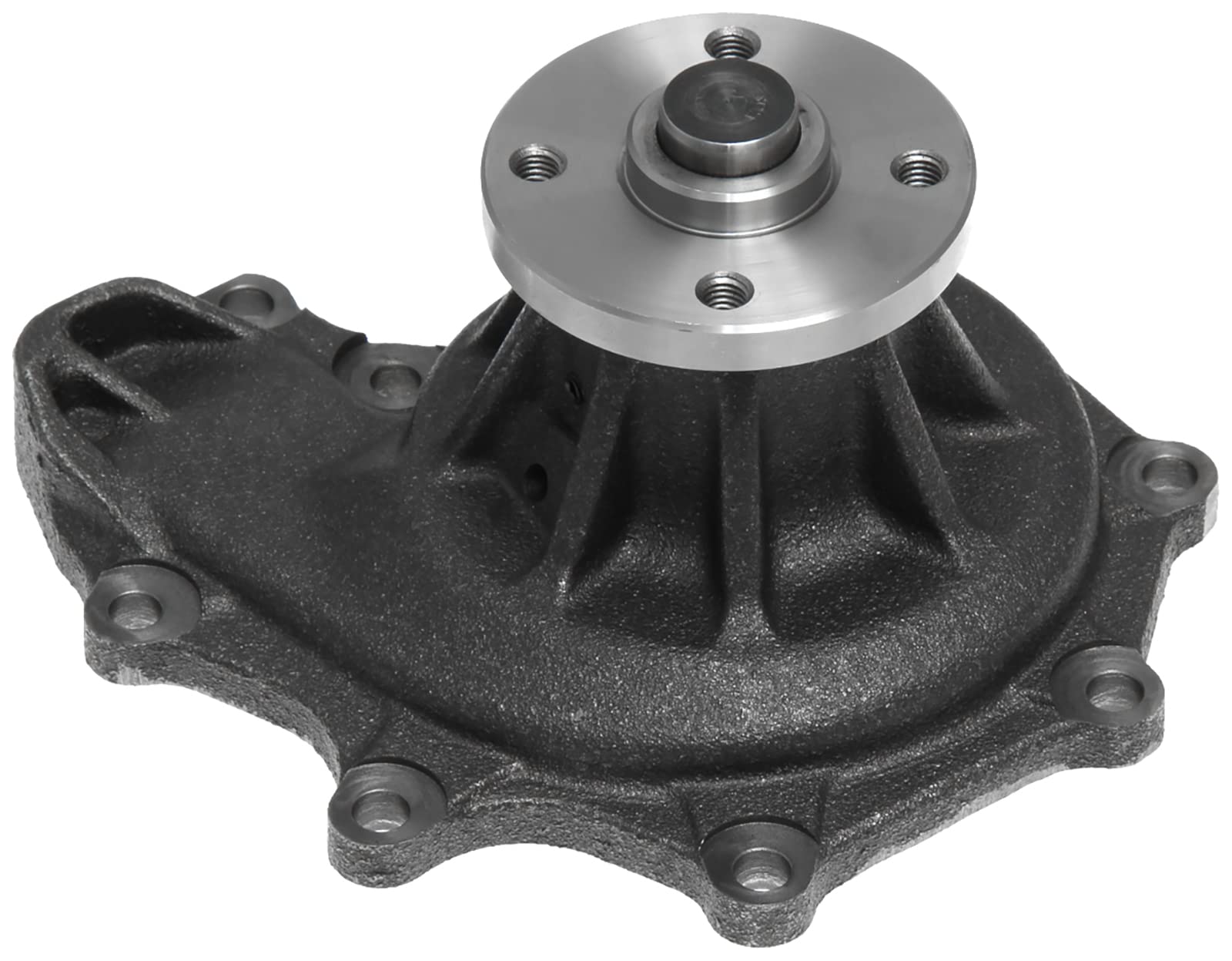 Heavy-Duty Gates 42239HD Engine Water Pump