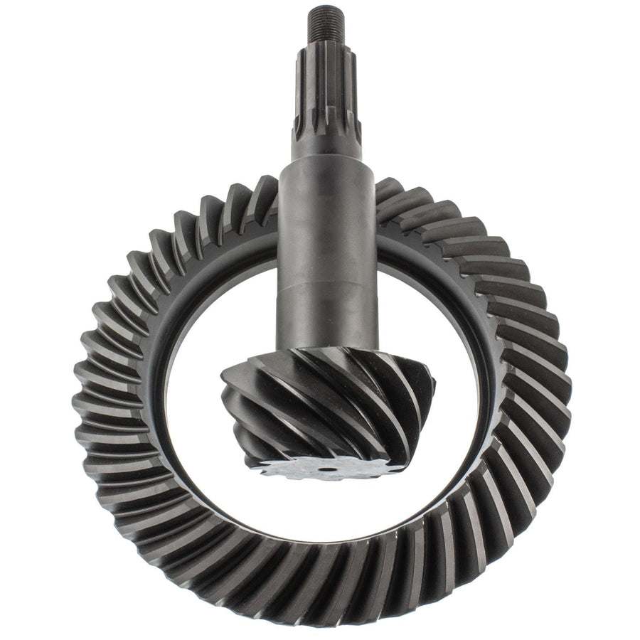 Differential Ring and Pinion Richmond Gear 3.91 Ratio for Chrysler 8.75" (742 Housing), 10 Spline Pinion, Fits 1962-1970 Dodge, Chrysler, Plymouth Models