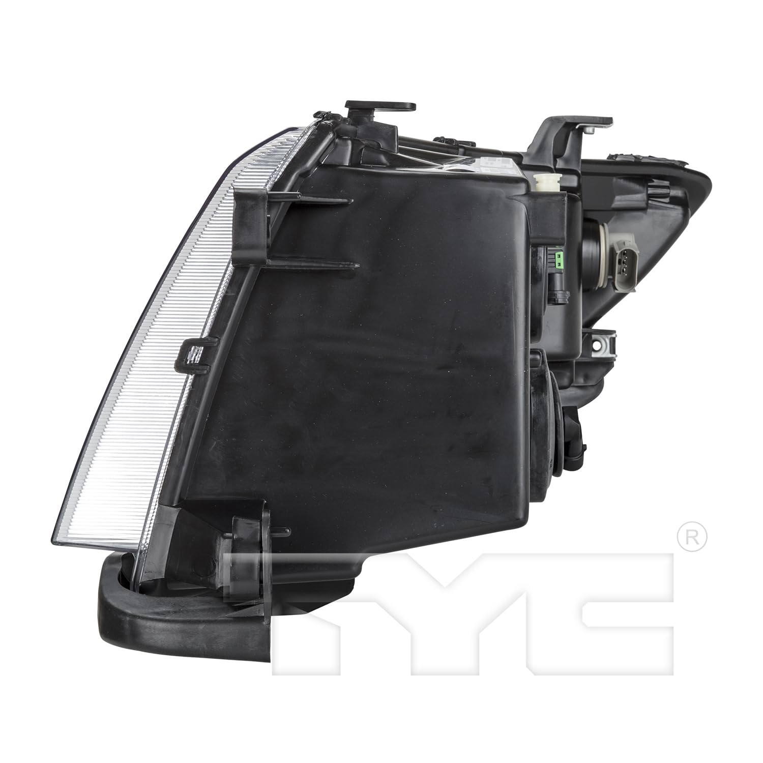 TYC - 07-10 E-DGE FD NON-SPT (w/o LOGO) H.L RH (20-6829-00-9)