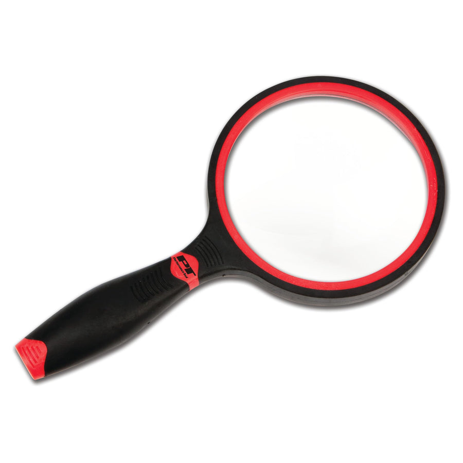 Jumbo Performance Tool W15032 3X Magnifying Glass (Shipped as 1 Magnifying Glass)