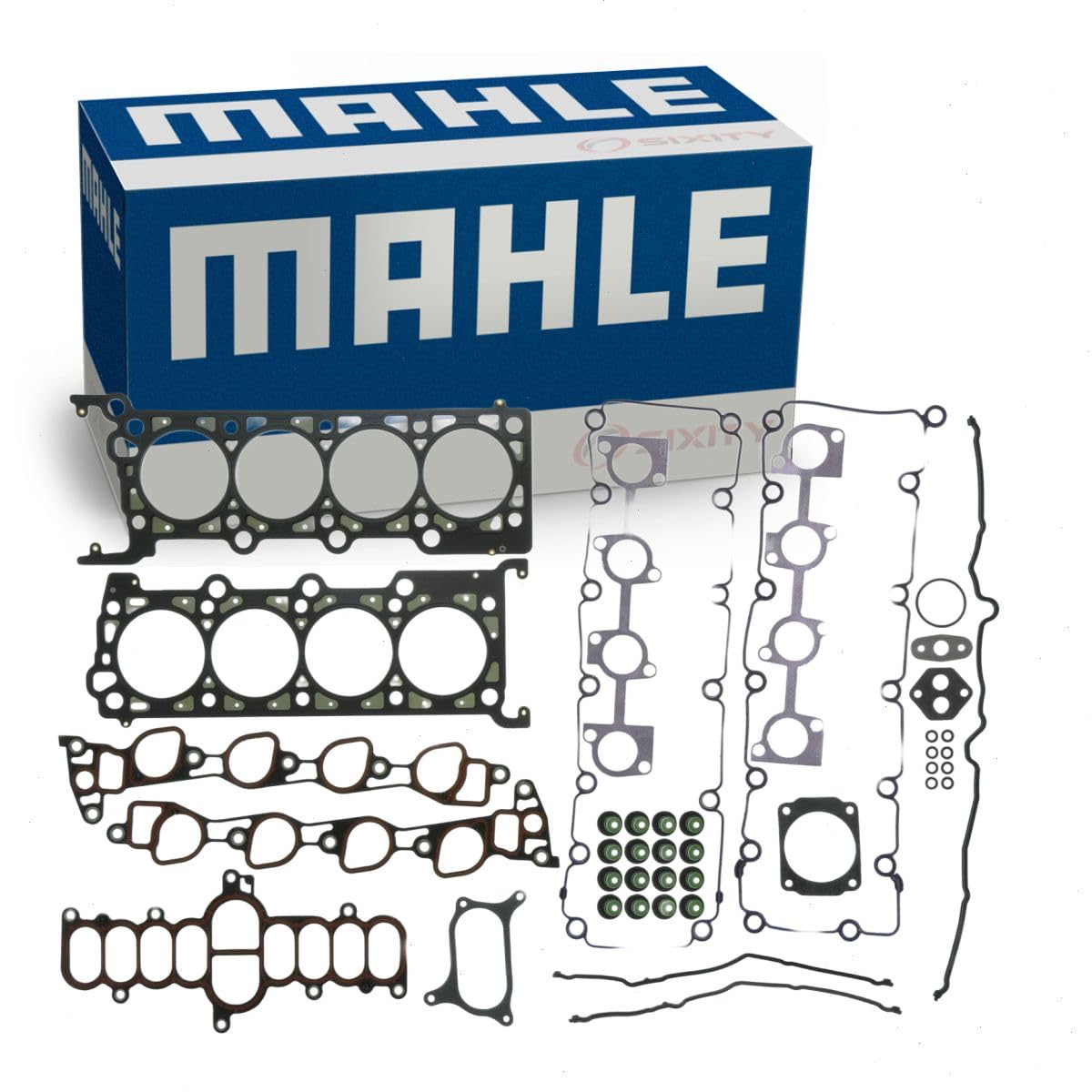 Engine Cylinder Head Gasket Set MAHLE HS54232D