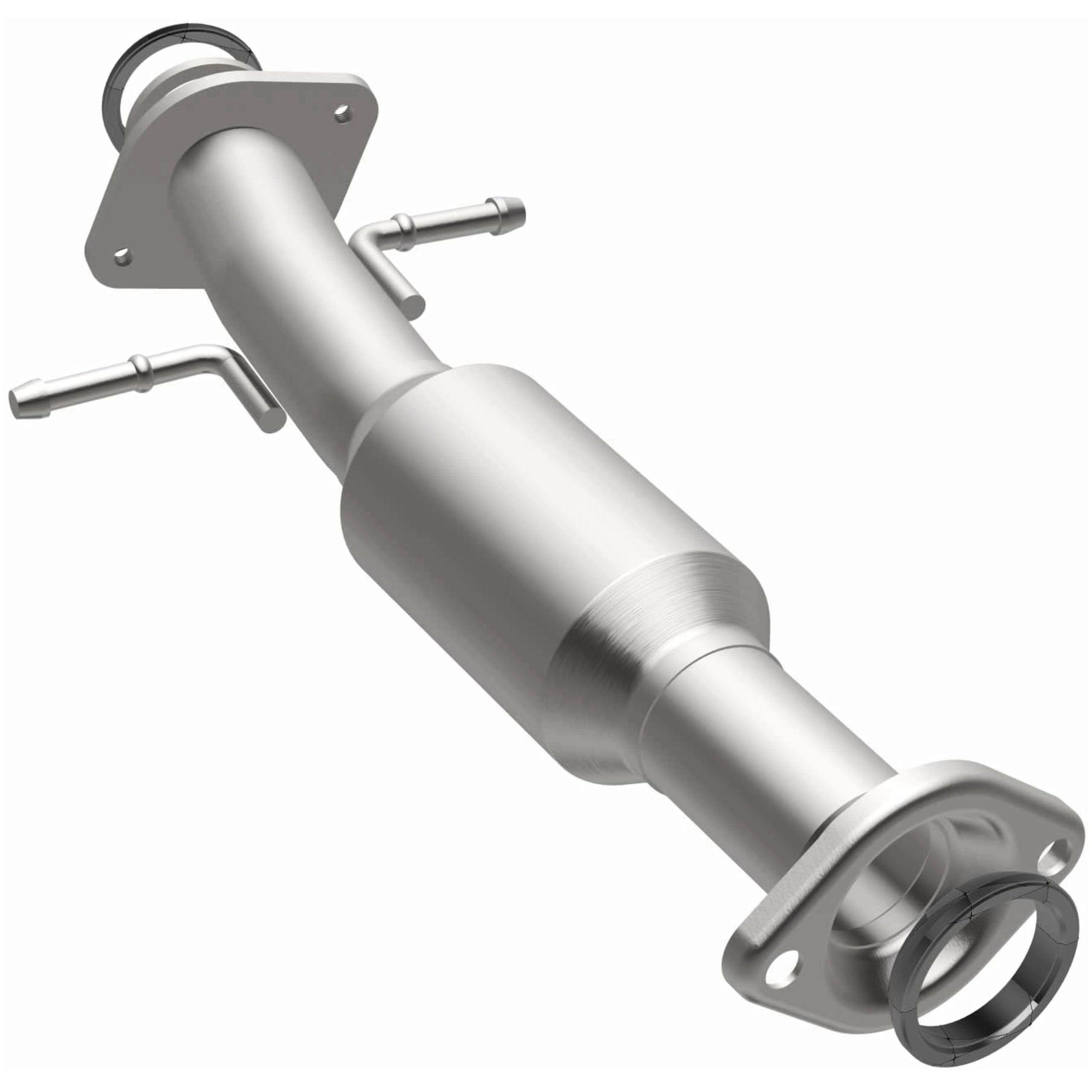 Catalytic Converter MagnaFlow 21-097: Direct-Fit, OEM Grade, Compatible With 2010-2015 Lexus RX350 3.5L (Federal/EPA Compliant)