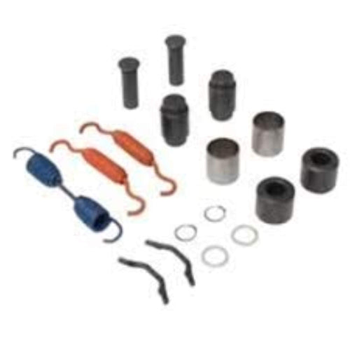 10K-27K Dexter AIR Brake AXLE PQ Style Brake Shoe Hardware KIT for 12-1/4" Shoes