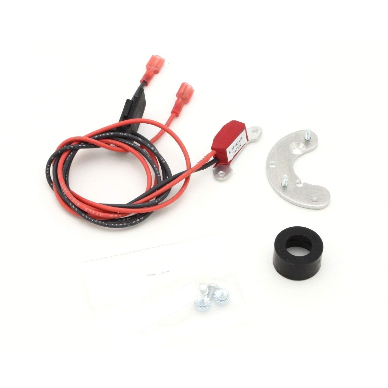 Ignitor II Pertronix for Lucas 6 Cylinder Engine